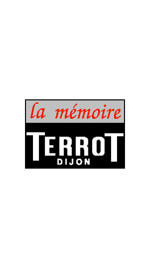Le site officiel de la Mémoire TERROT, incontrounable