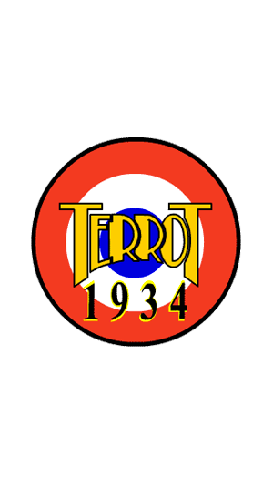 Restauration d'une 350 HSSG de 1934