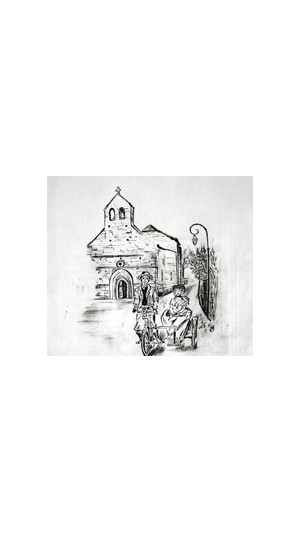 Les Vieilles Motos Du Périgord